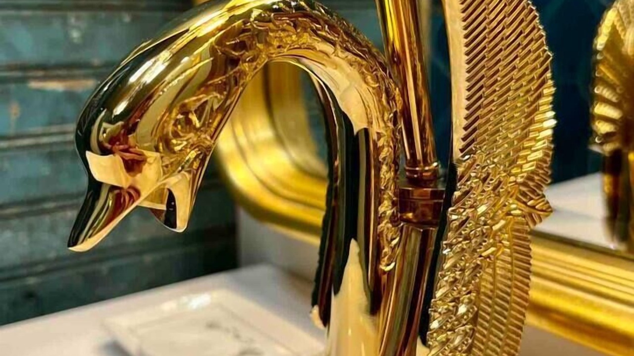 Photo of Bathroom in Cullman
