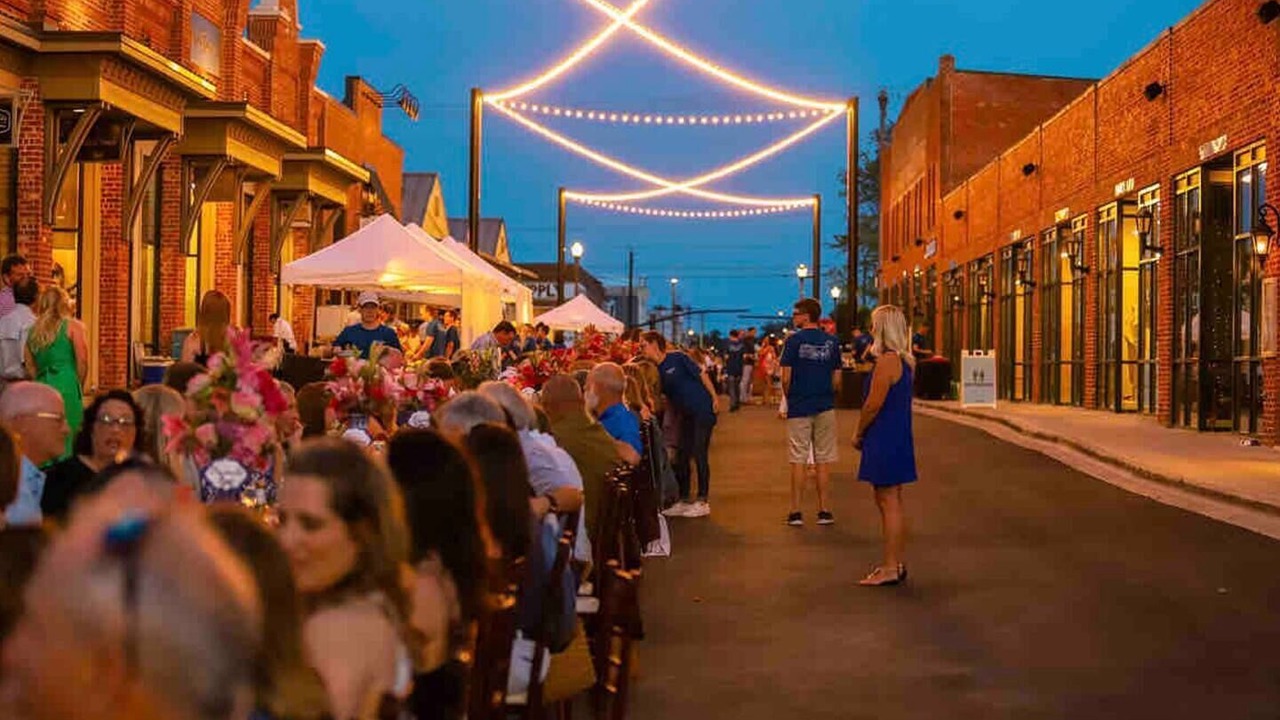 Photo of Others in Cullman