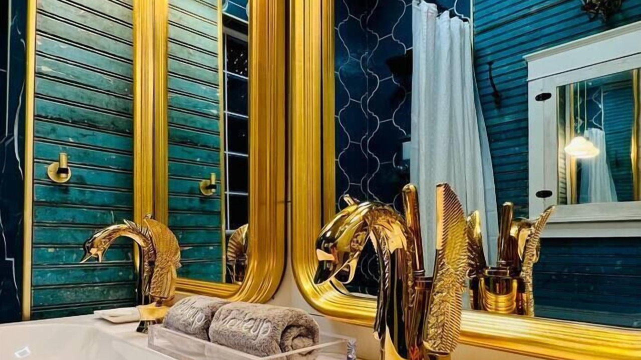 Photo of Bathroom in Cullman