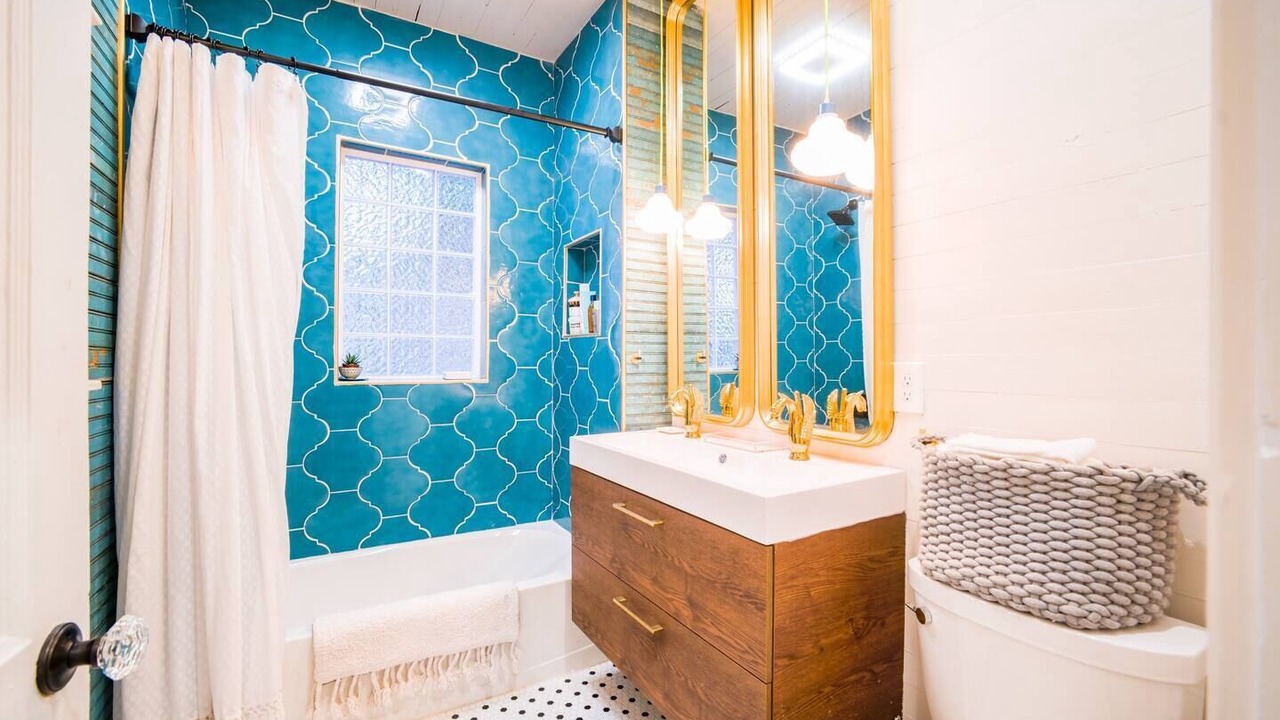 Photo of Bathroom in Cullman