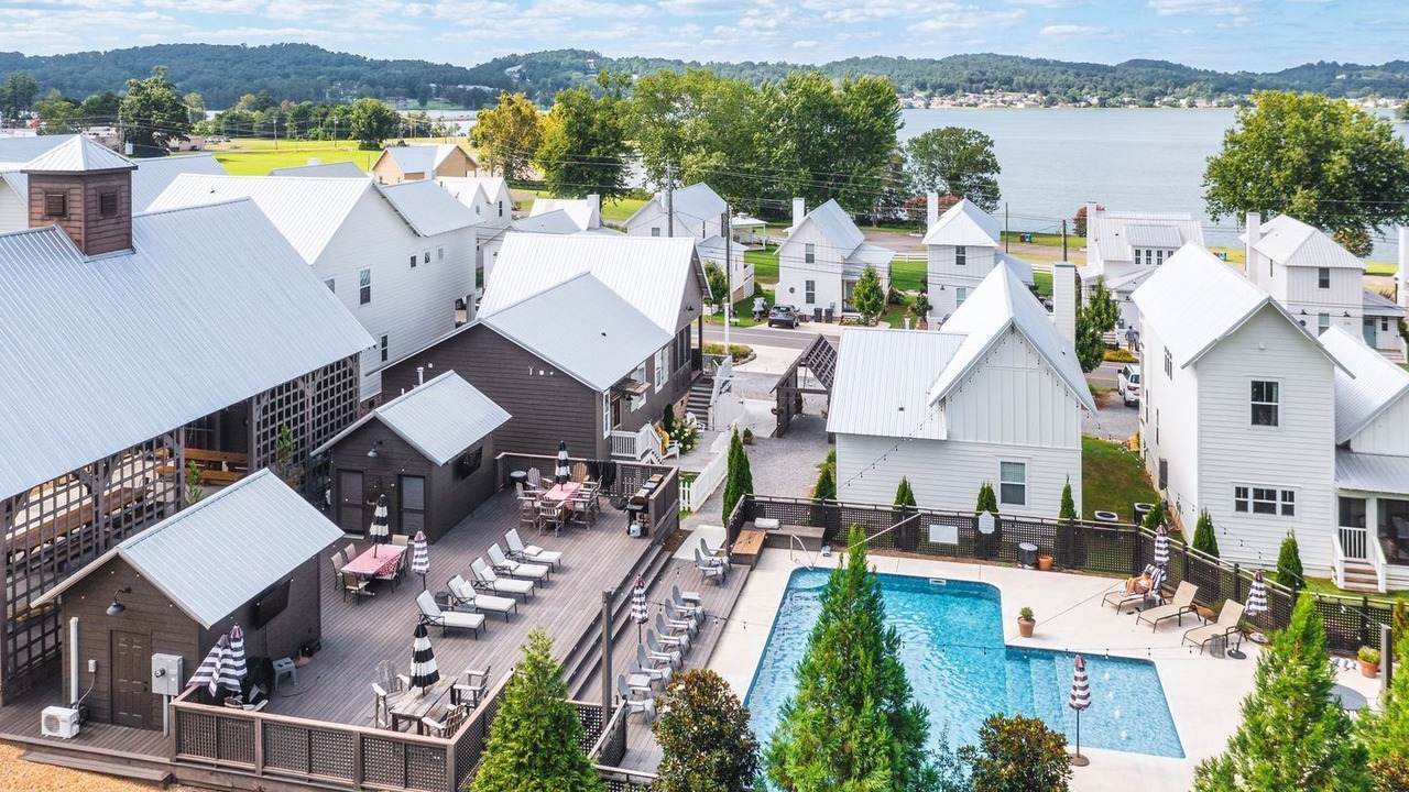 Photo of Outdoor in Guntersville