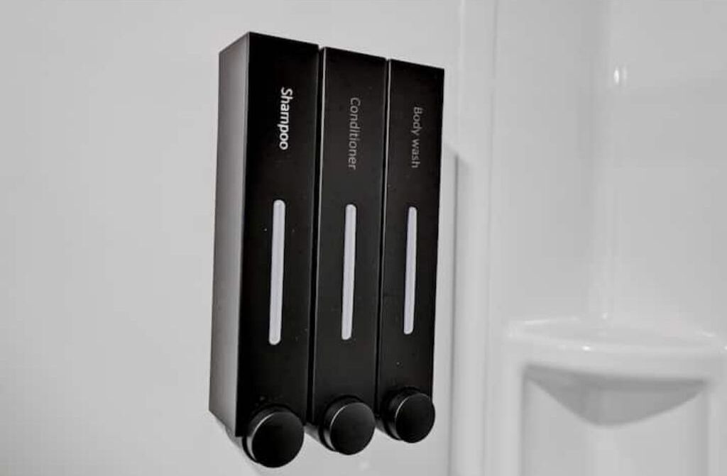 Photo of Bathroom in Athens