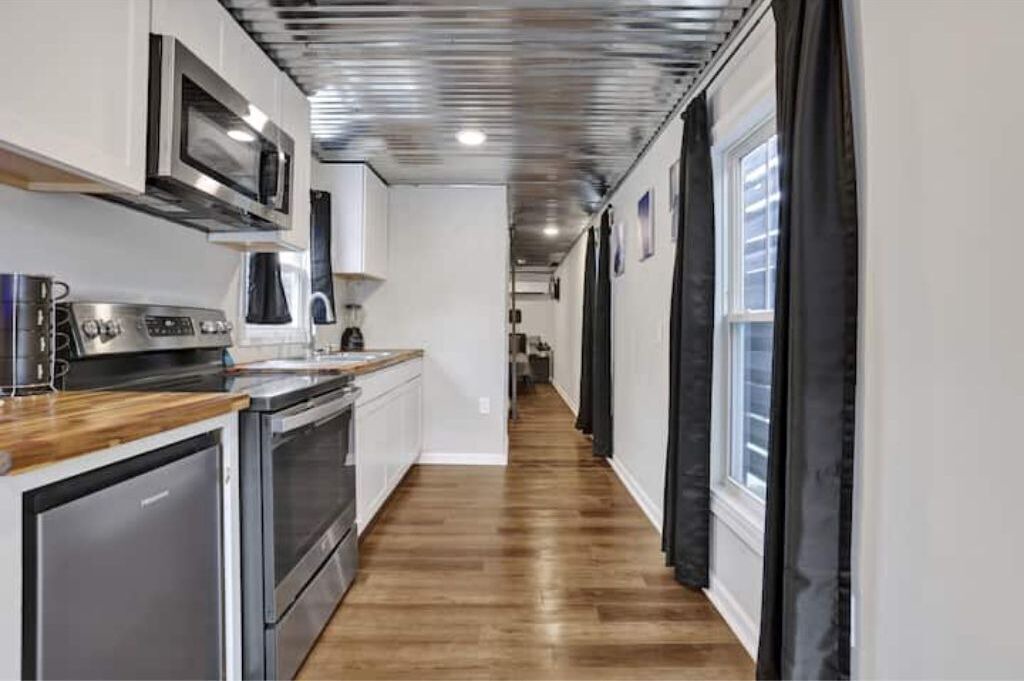 Photo of Kitchen in Athens