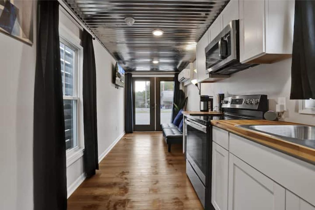 Photo of Kitchen in Athens