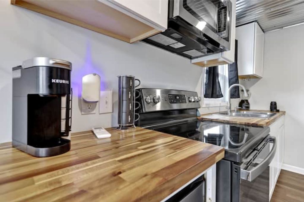 Photo of Kitchen in Athens