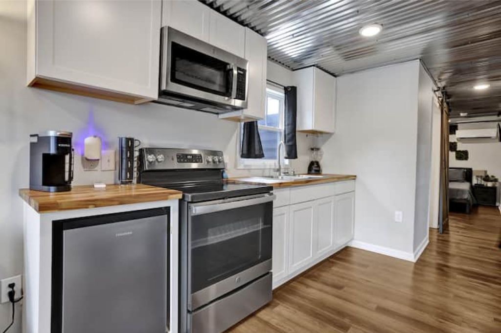 Photo of Kitchen in Athens