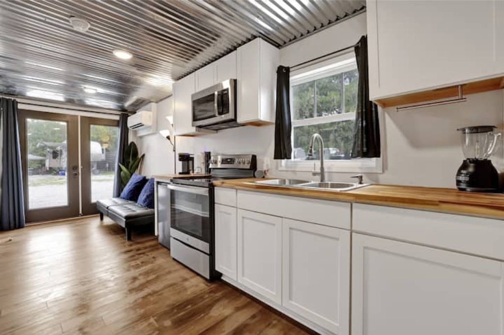 Photo of Kitchen in Athens