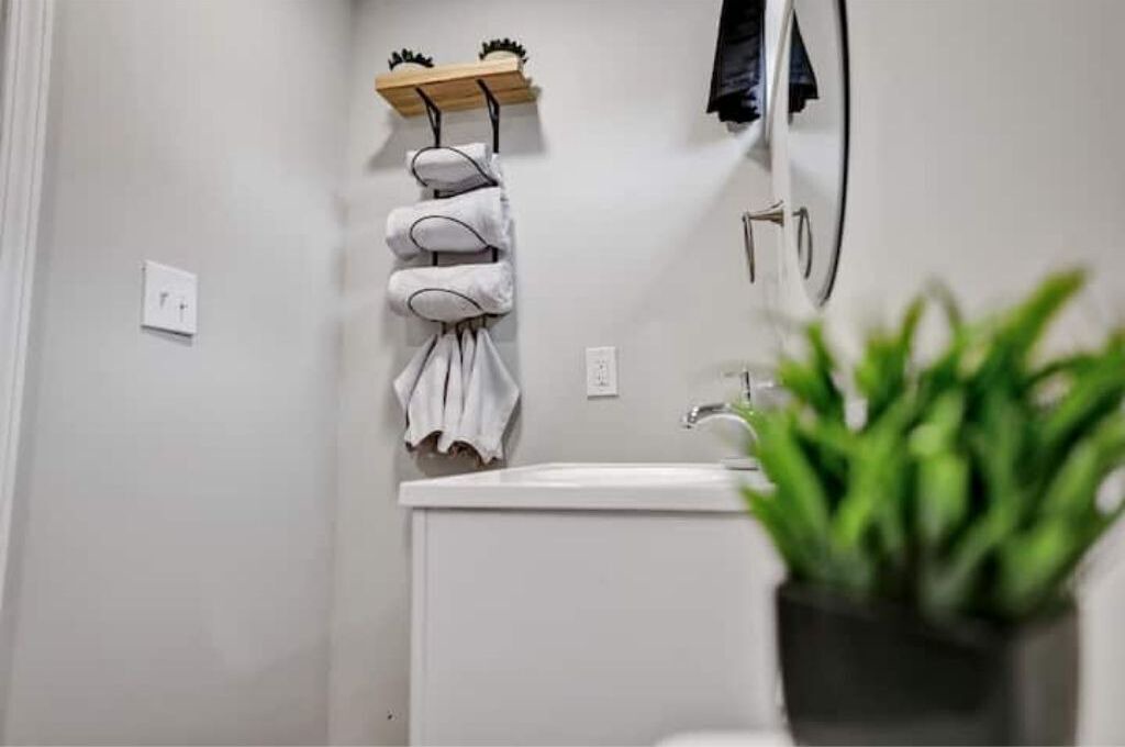 Photo of Bathroom in Athens