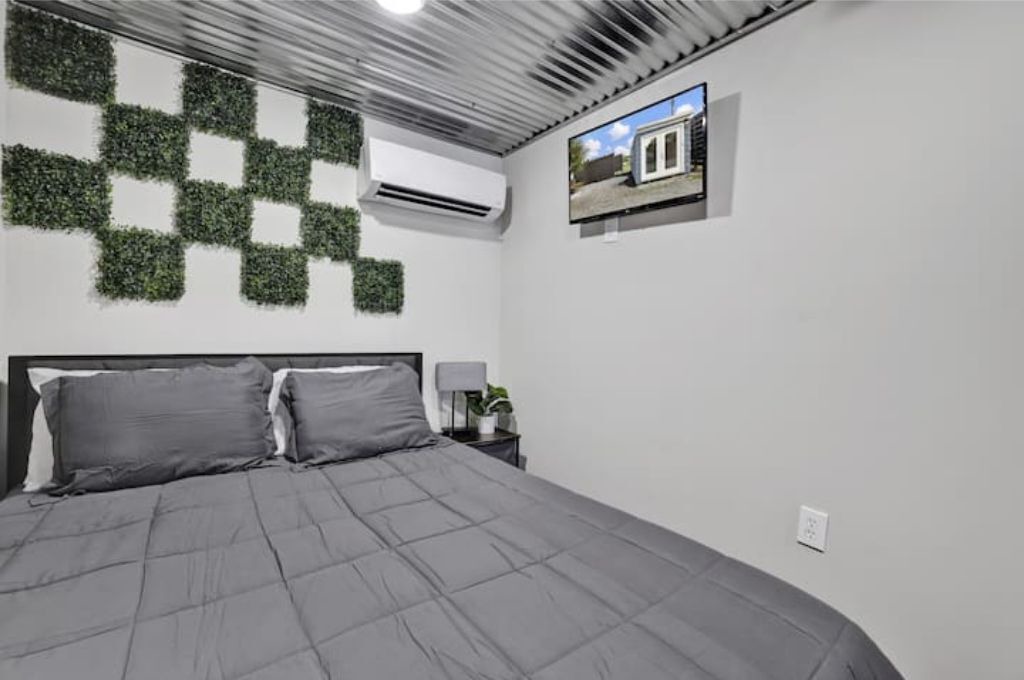Photo of Bedroom in Athens