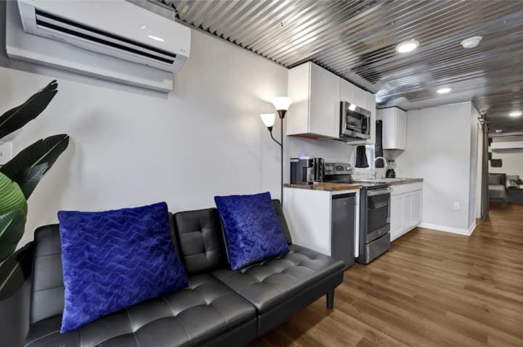 Photo of Livingroom in Athens