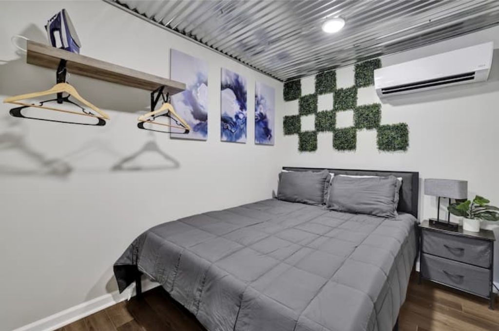 Photo of Bedroom in Athens