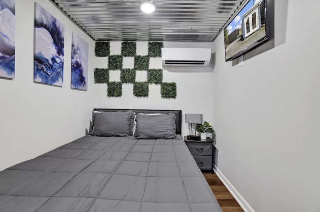 Photo of Bedroom in Athens