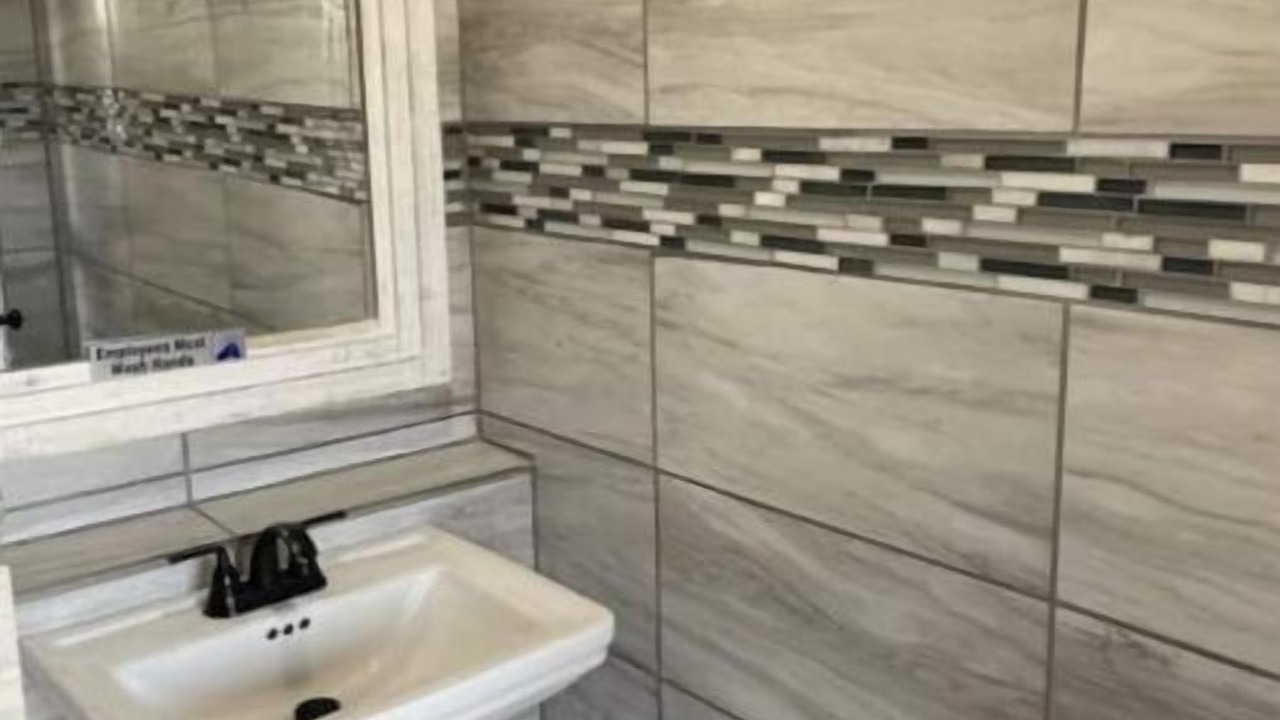 Photo of Bathroom in Athens