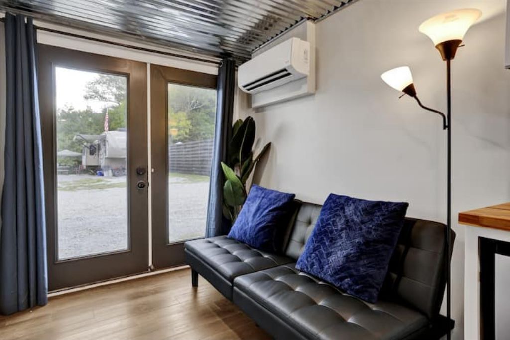 Photo of Livingroom in Athens