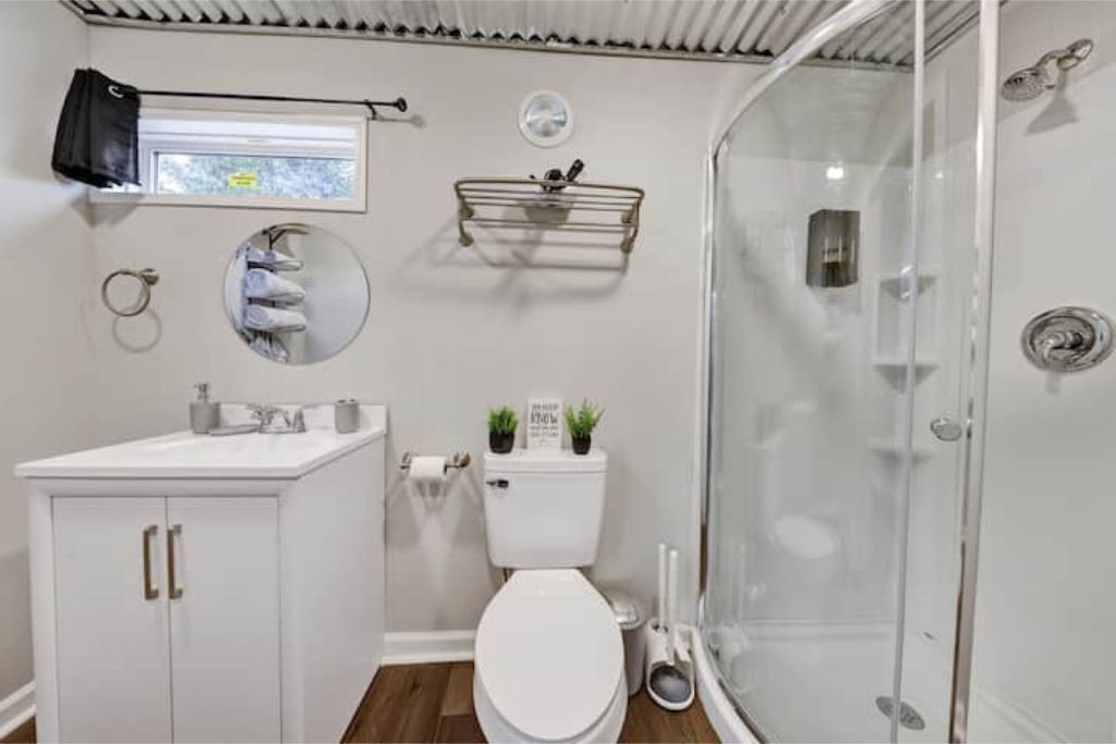 Photo of Bathroom in Athens