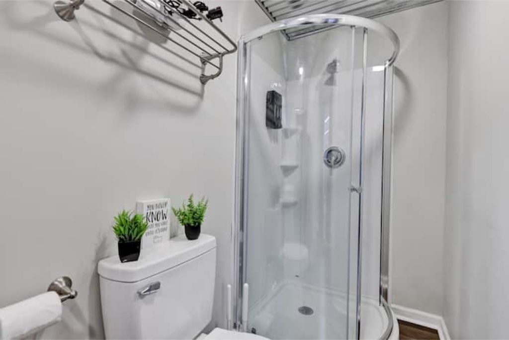 Photo of Bathroom in Athens