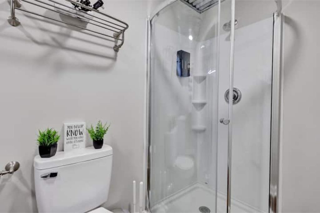 Photo of Bathroom in Athens