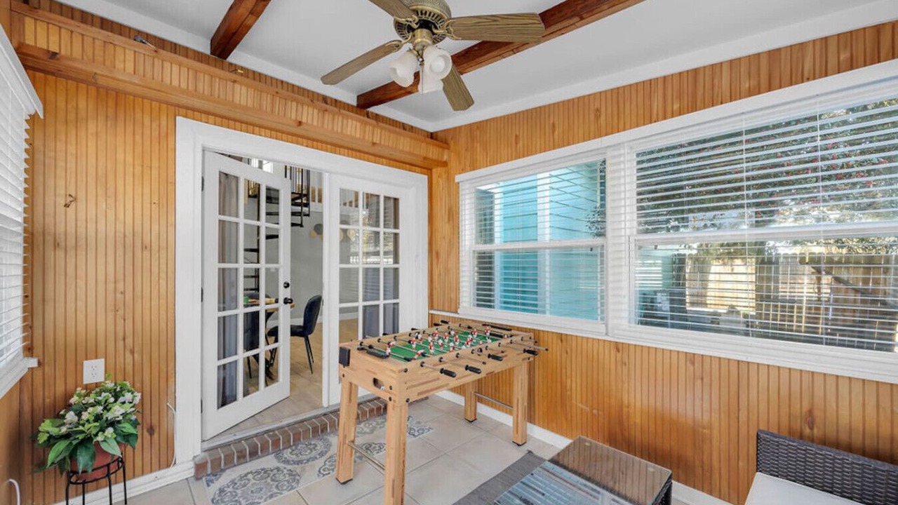 Photo of Bedroom in Dolphin's Cove