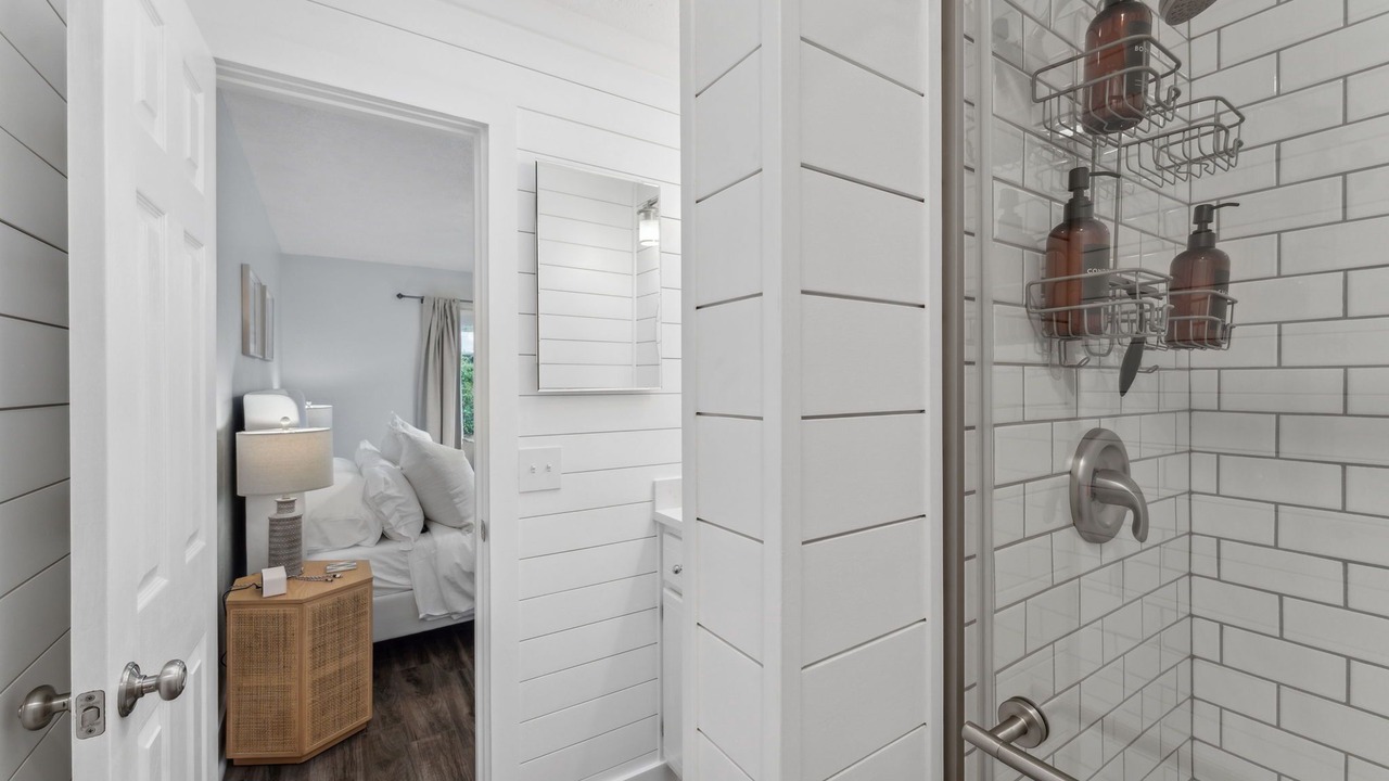 Photo of Bathroom in Holiday Beach