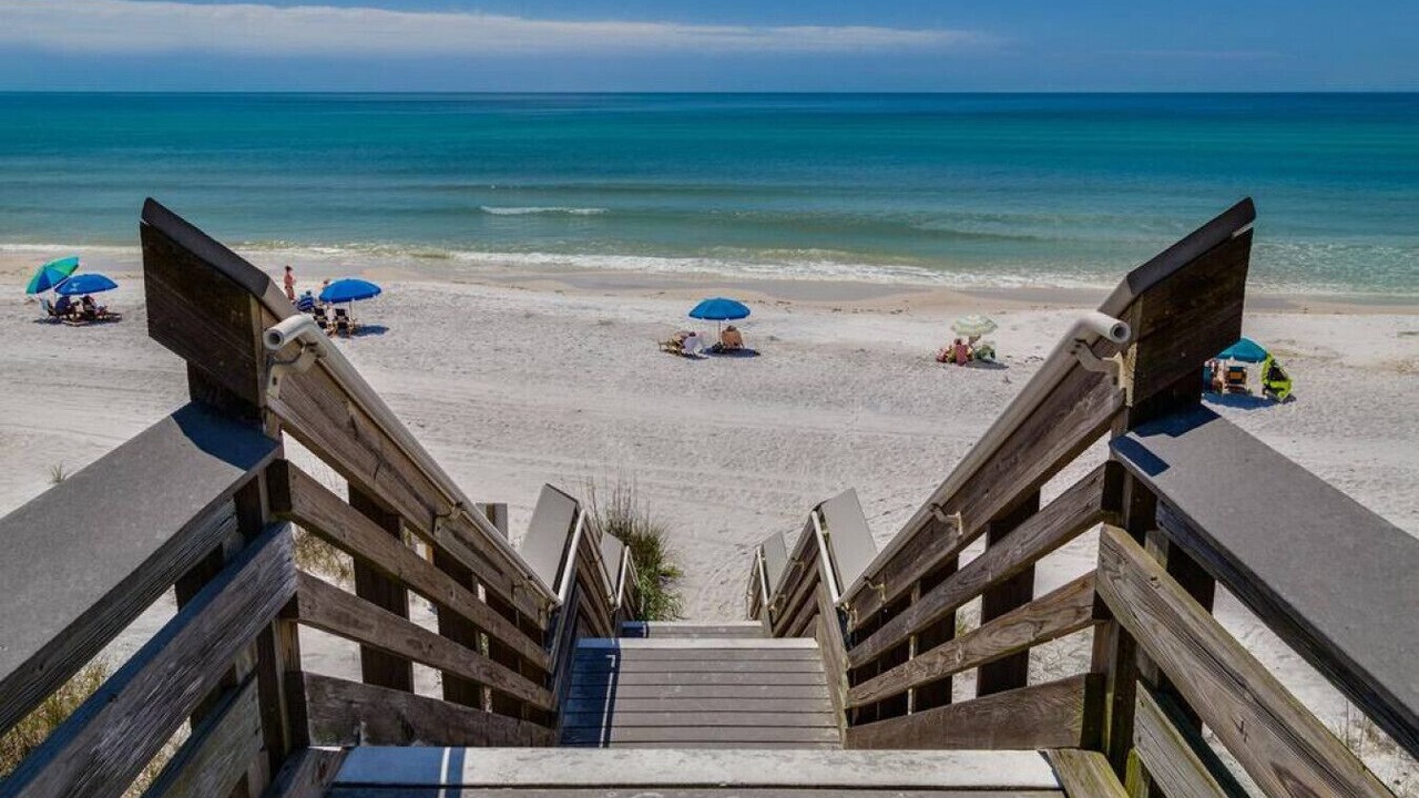 Photo of Others in Seagrove Beach