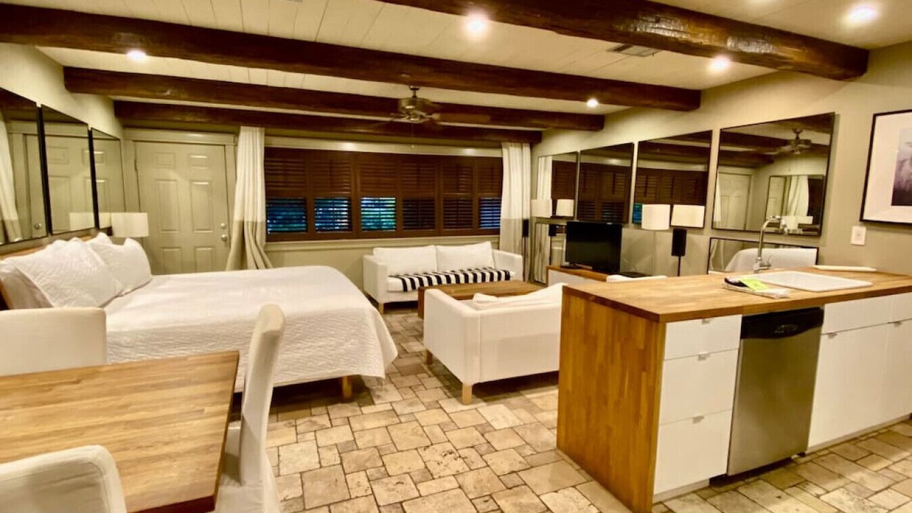 Photo of Bedroom in Seagrove Beach