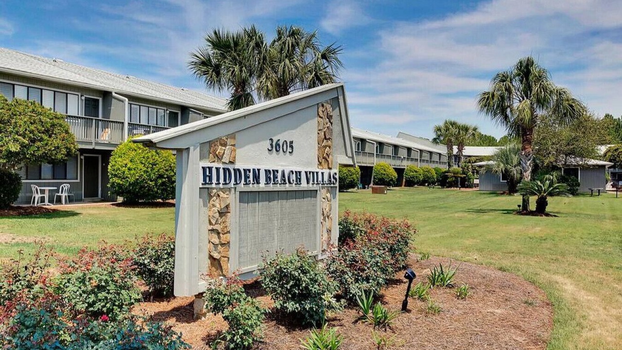 Photo of Outdoor in Seagrove Beach