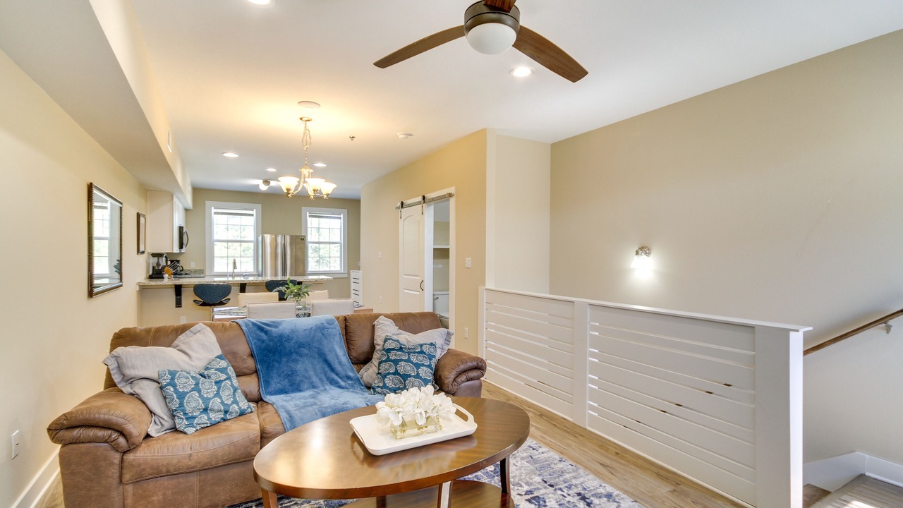 Photo of Livingroom in D'Iberville