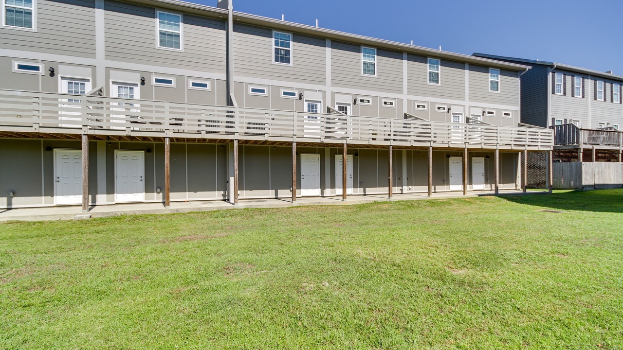 Photo of Outdoor in D'Iberville