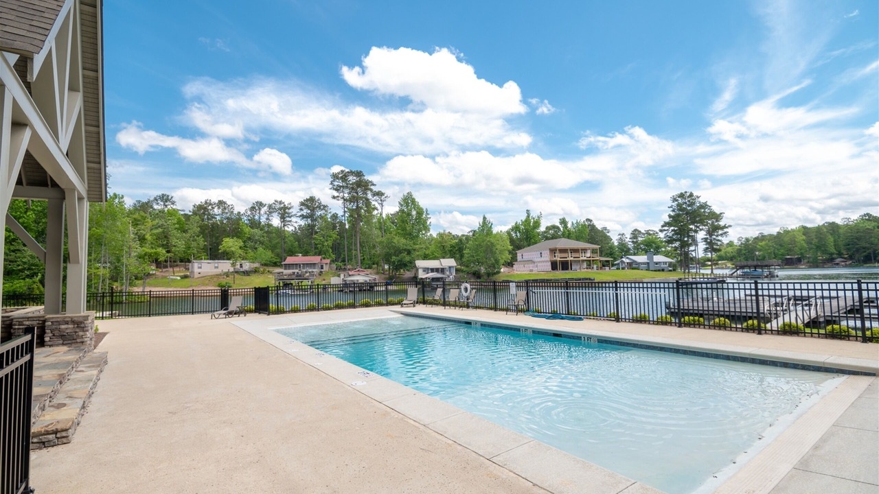 Photo of Outdoor in Tallassee