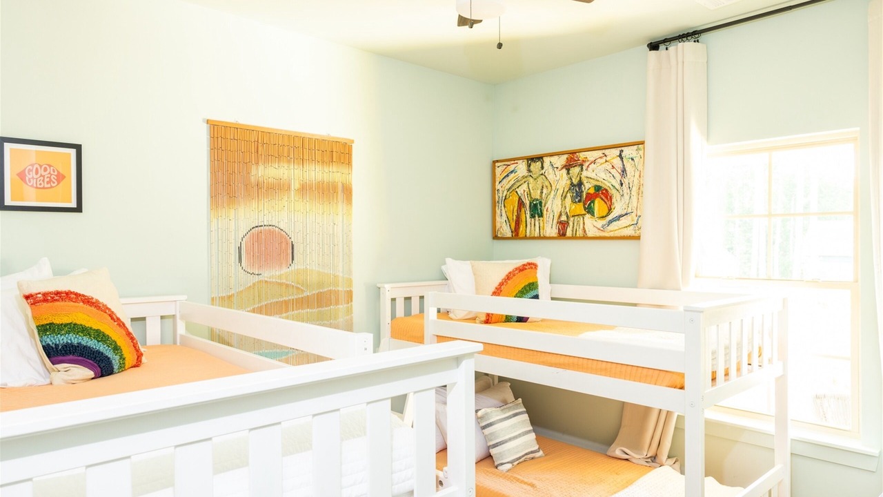 Photo of Bedroom in Tallassee