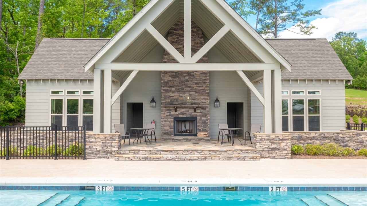Photo of Outdoor in Tallassee