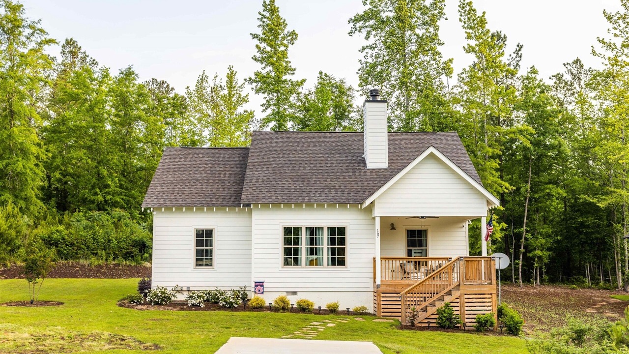 Photo of Outdoor in Tallassee