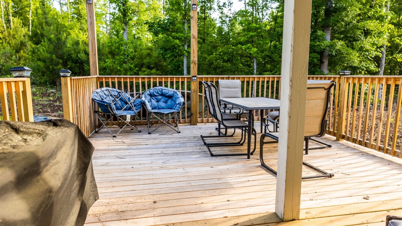 Photo of Outdoor in Tallassee
