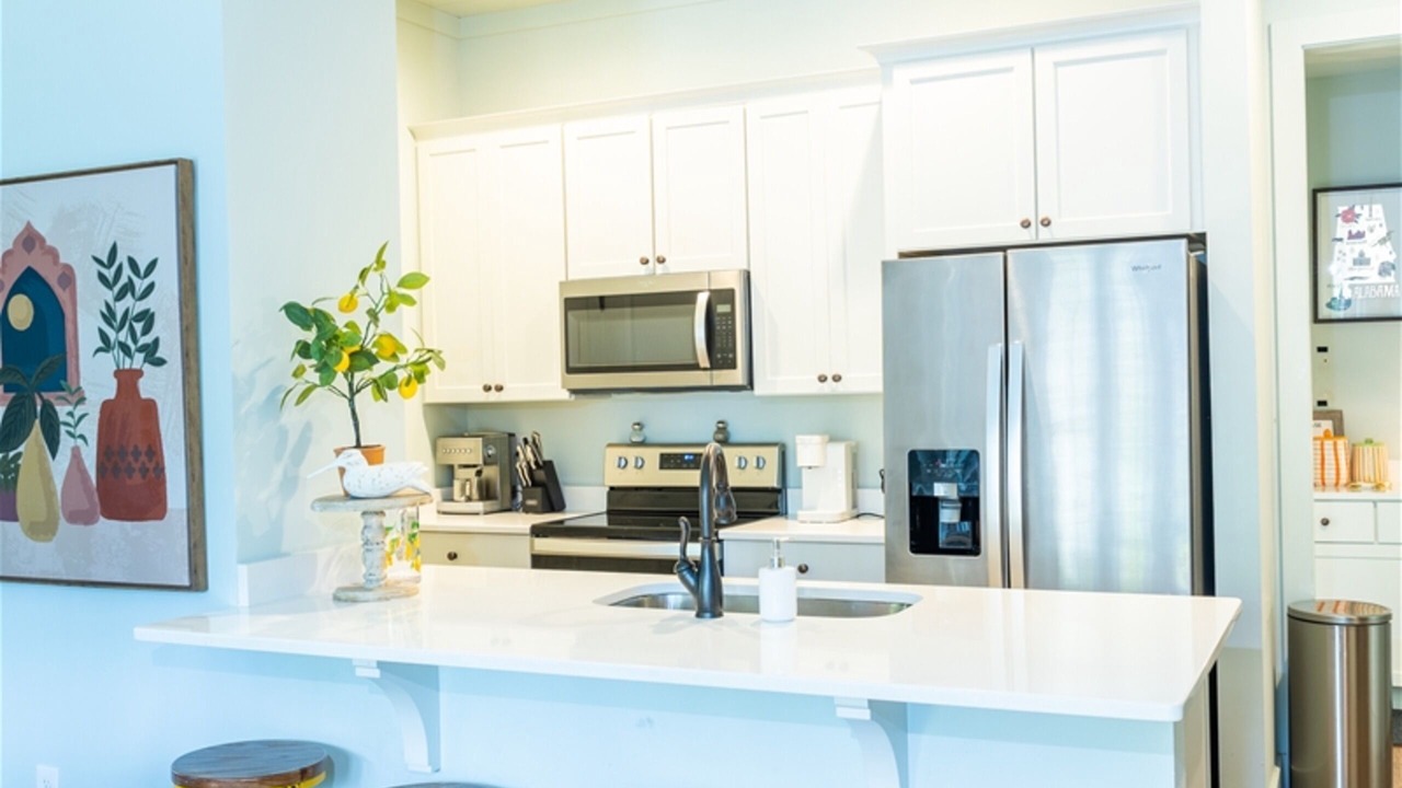 Photo of Kitchen in Tallassee