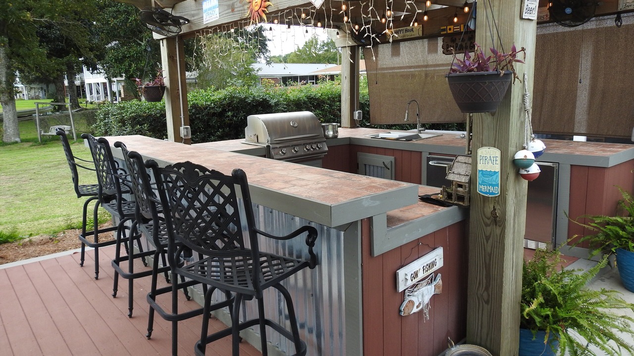 Photo of Outdoor in Theodore