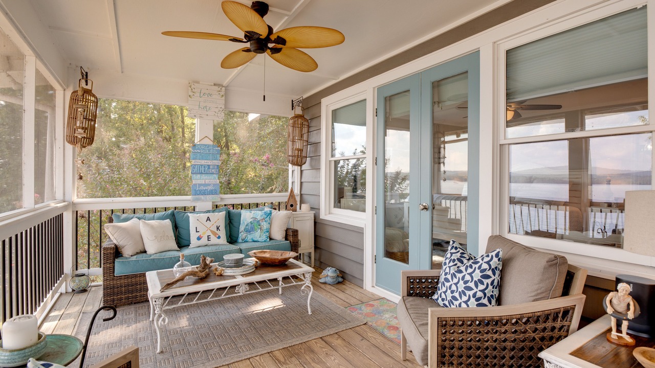 Photo of Livingroom in Groveoak