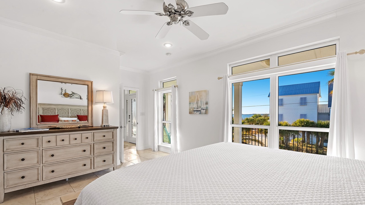 Photo of Bedroom in Toilla Segunda