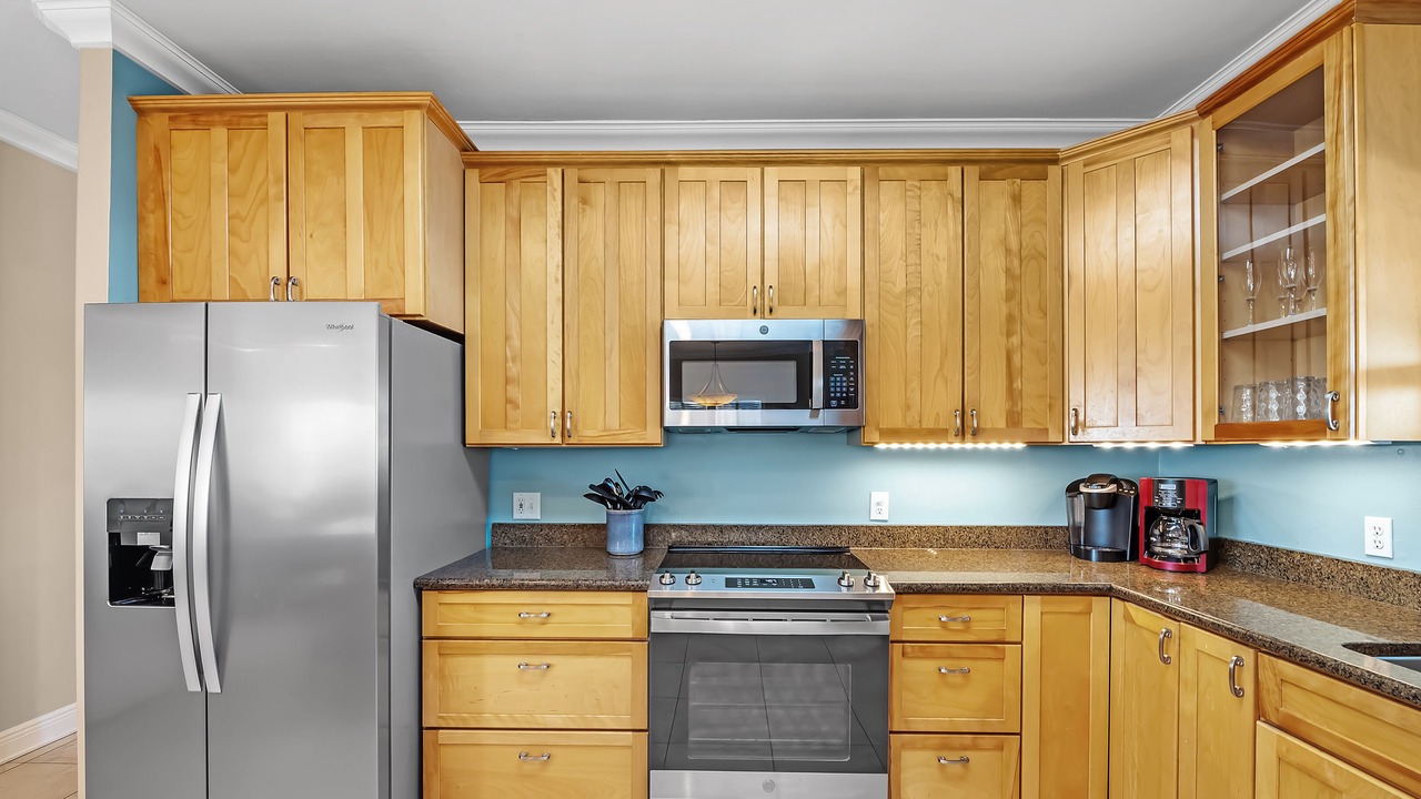 Photo of Kitchen in Toilla Segunda