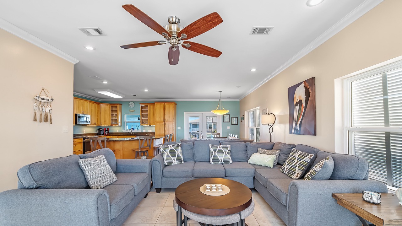 Photo of Livingroom in Toilla Segunda