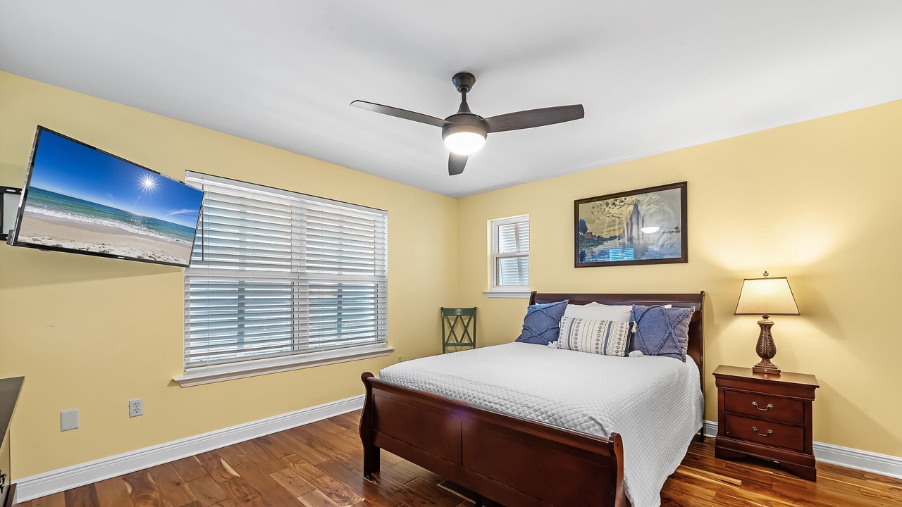 Photo of Bedroom in Toilla Segunda
