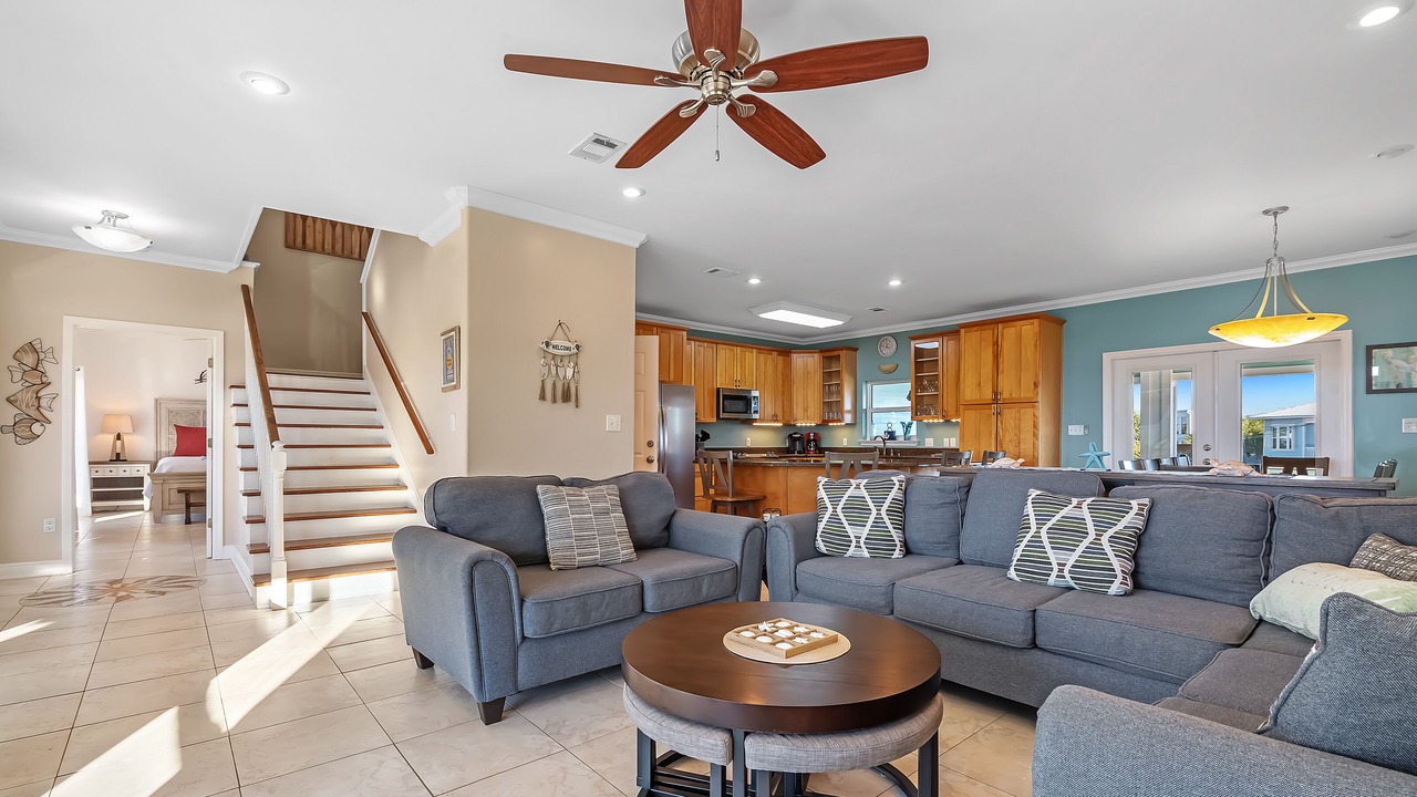 Photo of Livingroom in Toilla Segunda