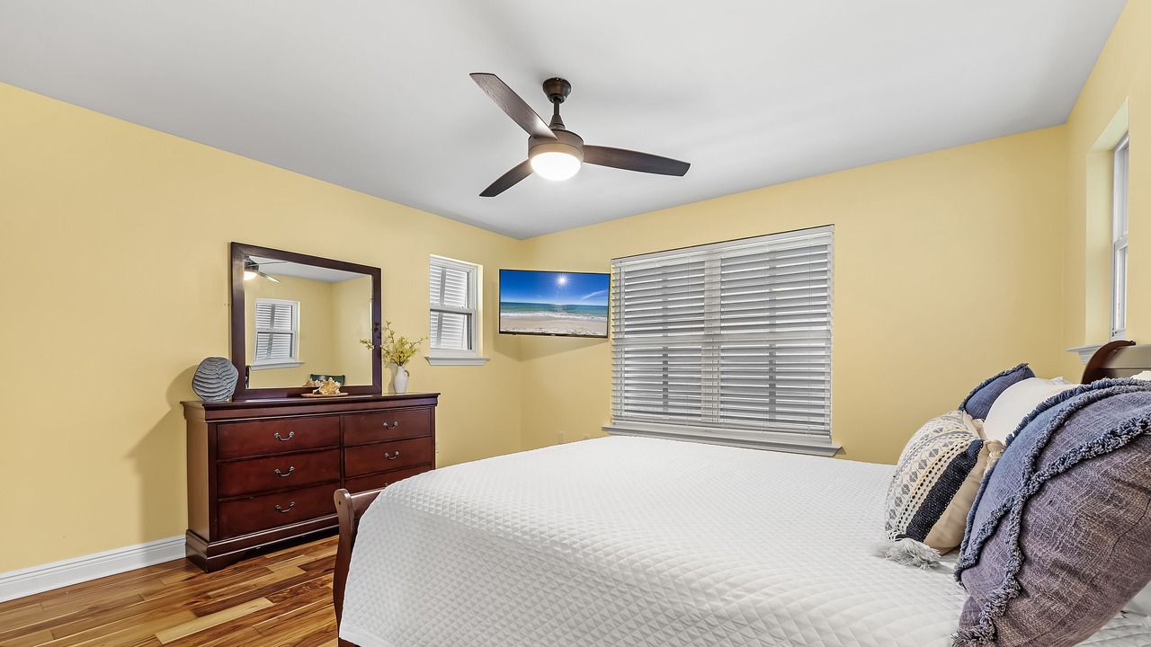 Photo of Bedroom in Toilla Segunda