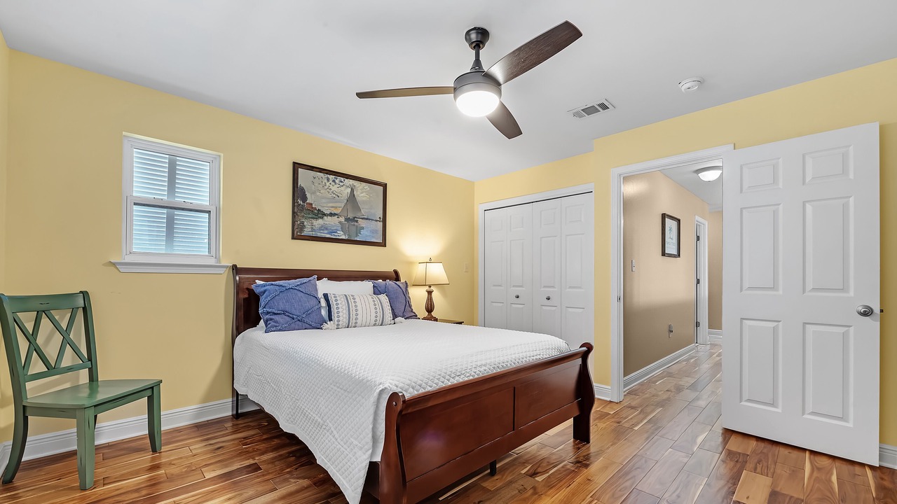 Photo of Bedroom in Toilla Segunda