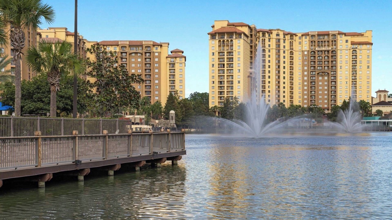 Photo of Outdoor in Lake Buena Vista