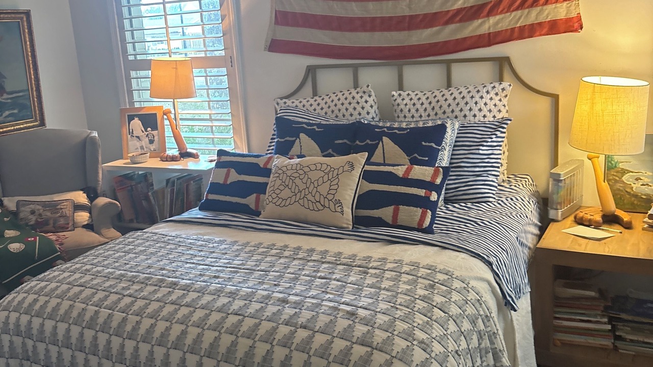Photo of Bedroom in Montrose