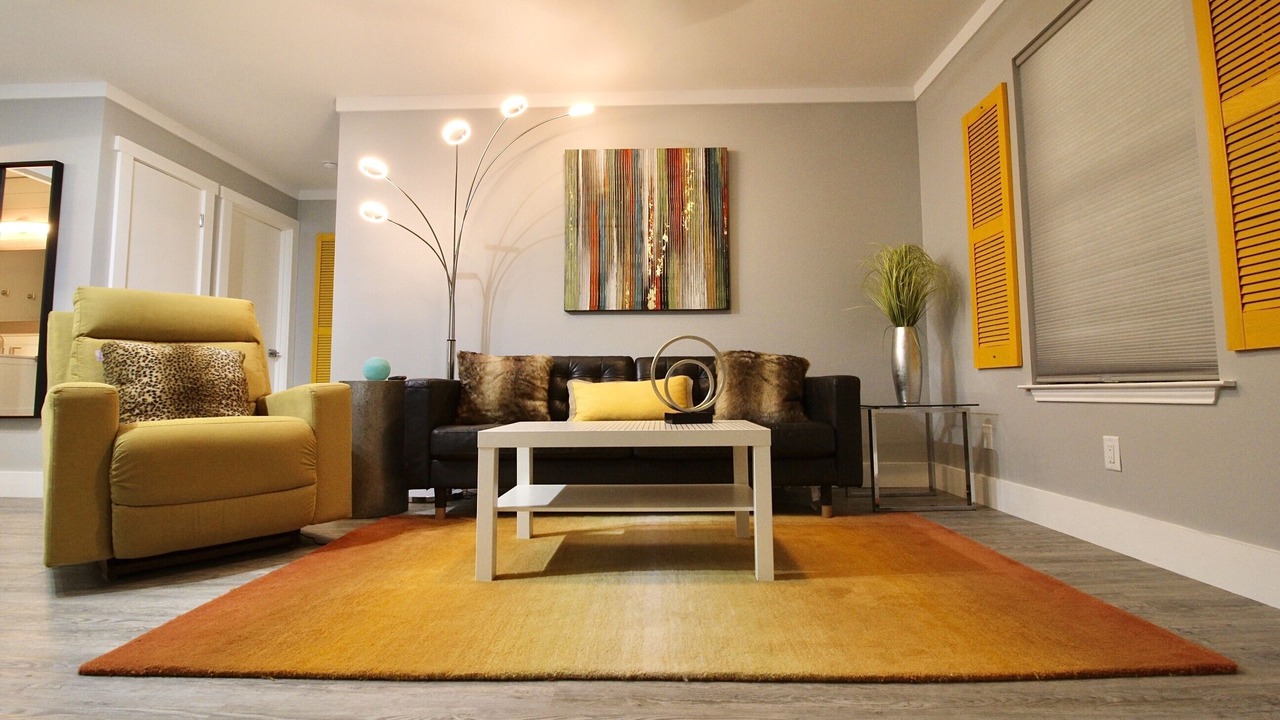 Photo of Livingroom in Decatur