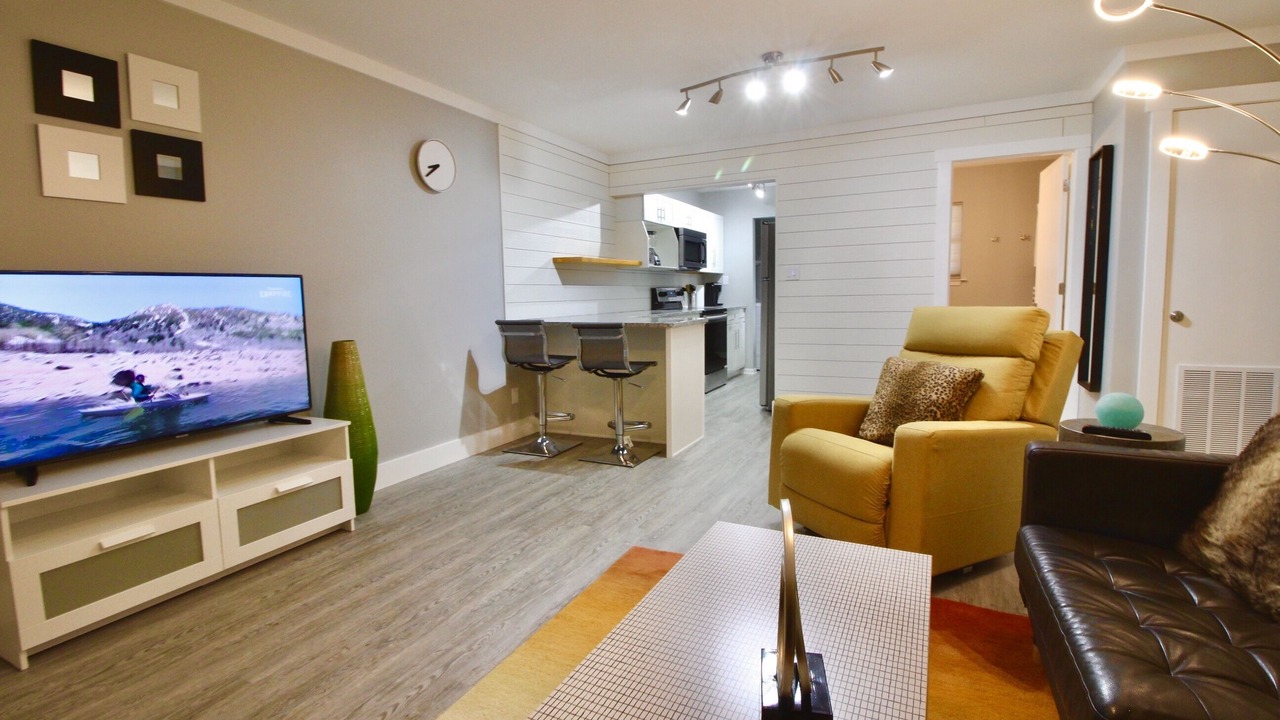 Photo of Livingroom in Decatur