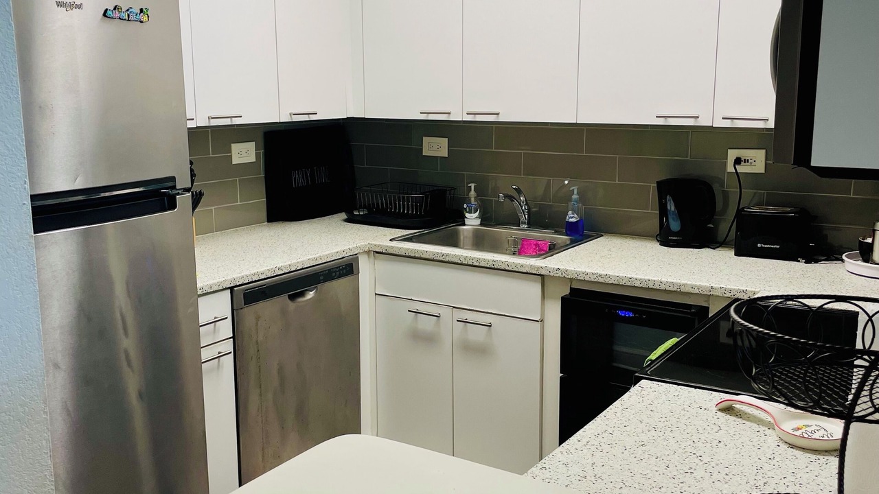 Photo of Kitchen in West Avenue