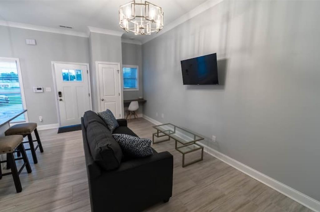 Photo of Livingroom in Belle Mina