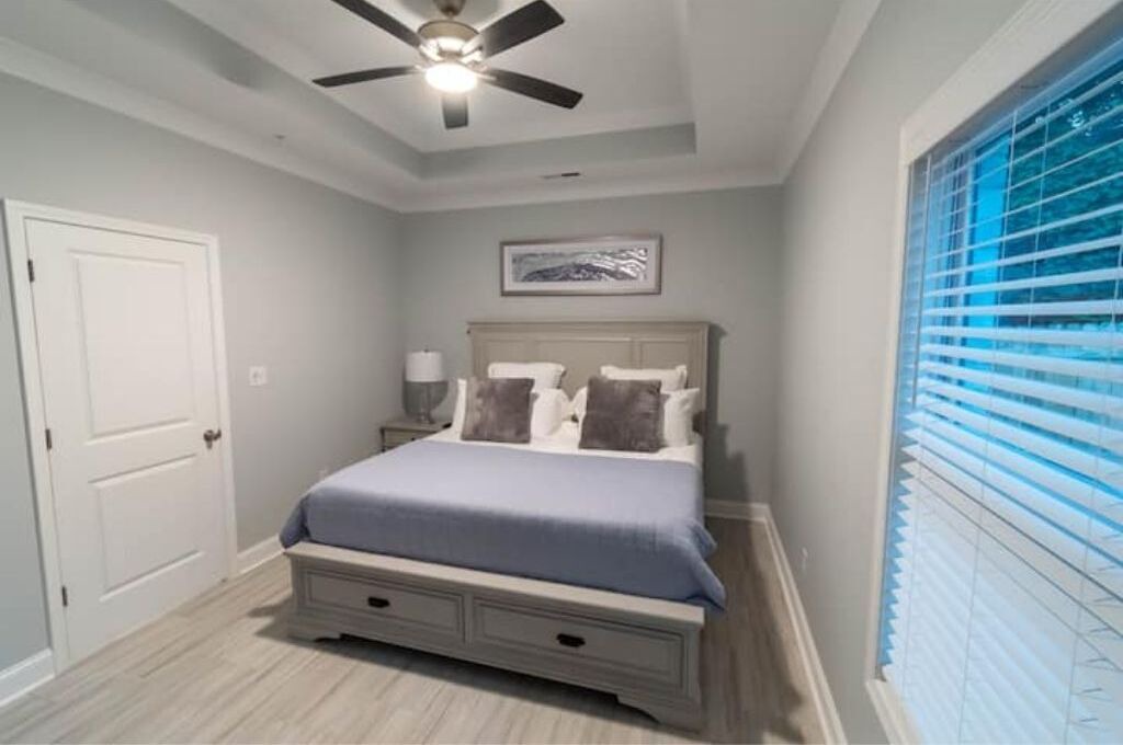 Photo of Bedroom in Belle Mina
